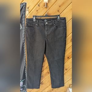 St. John's Bay black jeans